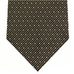 GIORGIO ARMANI （ジョルジオ アルマーニ） ネクタイ N-ARM-A00294 Brown系