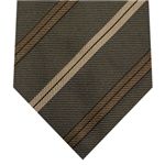 GIORGIO ARMANI （ジョルジオ アルマーニ） ネクタイ N-ARM-A00304 Brown系