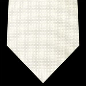 GIORGIO ARMANI （ジョルジオ アルマーニ） ネクタイ N-ARM-A00306 White系