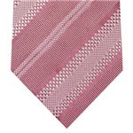 GIORGIO ARMANI （ジョルジオ アルマーニ） ネクタイ N-ARM-A00308 Pink系