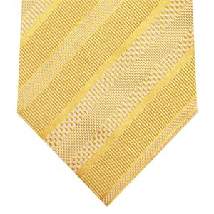 GIORGIO ARMANI （ジョルジオ アルマーニ） ネクタイ N-ARM-A00309 Yellow系
