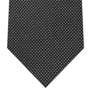 GIORGIO ARMANI （ジョルジオ アルマーニ） ネクタイ N-ARM-A00314 Black系