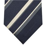 GIORGIO ARMANI （ジョルジオ アルマーニ） ネクタイ N-ARM-A00319 Blue系