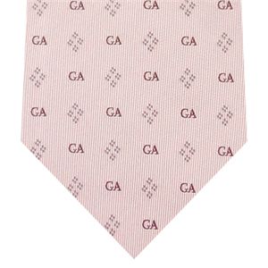 GIORGIO ARMANI （ジョルジオ アルマーニ） ネクタイ N-ARM-A00322 Pink系