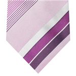 GIORGIO ARMANI （ジョルジオ アルマーニ） ネクタイ N-ARM-A00327 Purple系