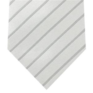 GIORGIO ARMANI （ジョルジオ アルマーニ） ネクタイ N-ARM-A00348 Gray系