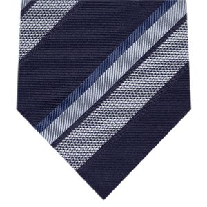 GIORGIO ARMANI （ジョルジオ アルマーニ） ネクタイ N-ARM-A00363 Blue系