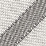GIORGIO ARMANI (ジョルジオ アルマーニ) ネクタイ N-ARM-A00364 White系