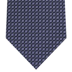 GIORGIO ARMANI （ジョルジオ アルマーニ） ネクタイ N-ARM-A00368 Blue系