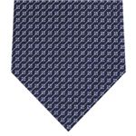 GIORGIO ARMANI （ジョルジオ アルマーニ） ネクタイ N-ARM-A00368 Blue系