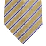 GIORGIO ARMANI （ジョルジオ アルマーニ） ネクタイ N-ARM-A00378 Yellow系