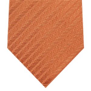 GIORGIO ARMANI （ジョルジオ アルマーニ） ネクタイ N-ARM-A00379 Orange系