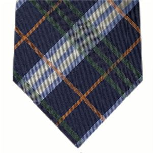 BURBERRY (バーバリー) ネクタイ N-BUR-A00084 Blue系