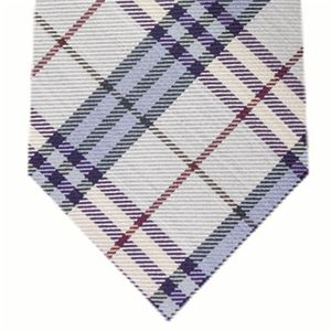 BURBERRY (バーバリー) ネクタイ N-BUR-A00085 Blue系