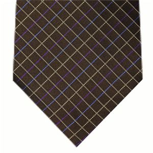 BURBERRY (バーバリー) ネクタイ N-BUR-A00096 Brown系