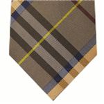 BURBERRY (バーバリー) ネクタイ N-BUR-A00123 Brown系