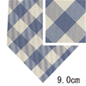 BURBERRY (バーバリー) ネクタイ N-BUR-A00151 Blue系