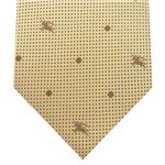 BURBERRY (バーバリー) ネクタイ N-BUR-A00196 Yellow系