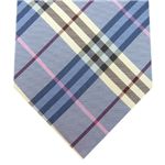 BURBERRY (o[o[) lN^C N-BUR-A00199 Bluen