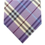 BURBERRY (o[o[) lN^C N-BUR-A00200 Purplen