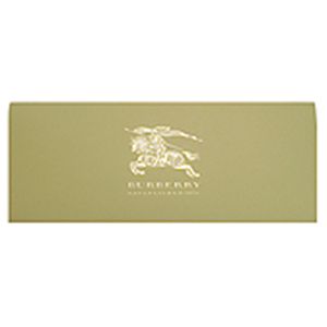 【在庫処分特価】BURBERRY (バーバリー) ネクタイ N-BUR-A00204 Blue系