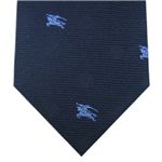 BURBERRY (バーバリー) ネクタイ N-BUR-A00206 Blue系