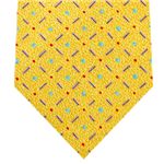 BVLGARI （ブルガリ） ネクタイ N-BVL-A00025 Yellow系
