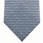 Calvin Klein （カルバンクライン） ネクタイ N-CKL-A00050 Gray系