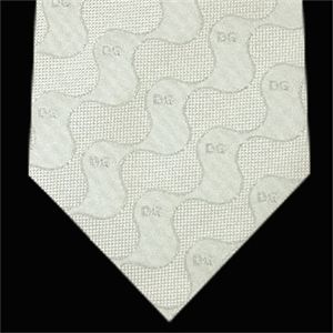 DOLCE＆GABBANA （ドルチェ&ガッバーナ） ネクタイ N-DOL-A00088 Gray系