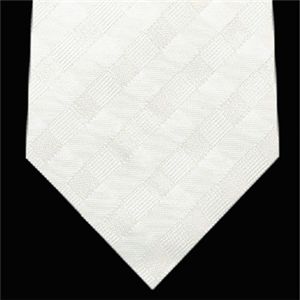 DOLCE＆GABBANA （ドルチェ&ガッバーナ） ネクタイ N-DOL-A00096 White系