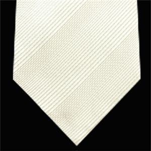 DOLCE＆GABBANA （ドルチェ&ガッバーナ） ネクタイ N-DOL-A00101 White系