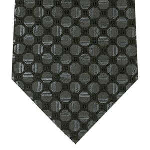 DOLCE＆GABBANA （ドルチェ&ガッバーナ） ネクタイ N-DOL-A00111 Black系