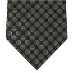 DOLCE＆GABBANA （ドルチェ&ガッバーナ） ネクタイ N-DOL-A00111 Black系