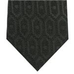 DOLCE＆GABBANA （ドルチェ&ガッバーナ） ネクタイ N-DOL-A00113 Black系