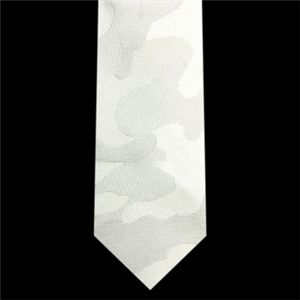 DOLCE＆GABBANA （ドルチェ&ガッバーナ） ネクタイ N-DOL-A00118 White系