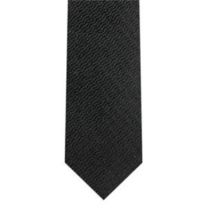 DOLCE＆GABBANA （ドルチェ&ガッバーナ） ネクタイ N-DOL-A00125 Black系