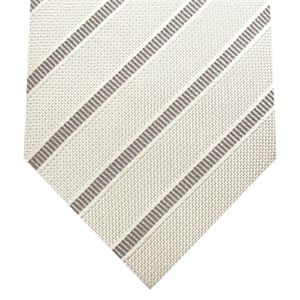 DOLCE＆GABBANA （ドルチェ&ガッバーナ） ネクタイ N-DOL-A00129 White系