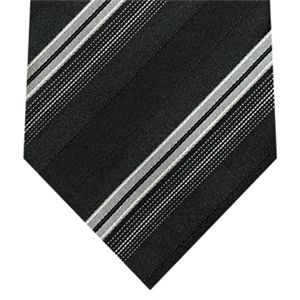 DOLCE＆GABBANA （ドルチェ&ガッバーナ） ネクタイ N-DOL-A00130 Black系