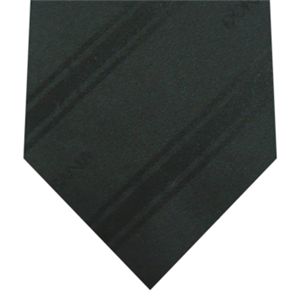 DOLCE＆GABBANA （ドルチェ&ガッバーナ） ネクタイ N-DOL-A00137 Black系
