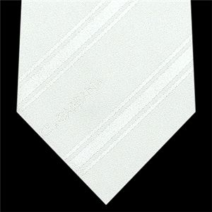 DOLCE＆GABBANA （ドルチェ&ガッバーナ） ネクタイ N-DOL-A00139 White系