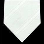 DOLCE＆GABBANA （ドルチェ&ガッバーナ） ネクタイ N-DOL-A00139 White系