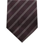 DOLCE＆GABBANA （ドルチェ&ガッバーナ） ネクタイ N-DOL-A00151 Purple系