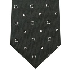 DOLCE＆GABBANA （ドルチェ&ガッバーナ） ネクタイ N-DOL-A00152 Black系