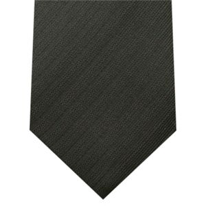 DOLCE＆GABBANA （ドルチェ&ガッバーナ） ネクタイ N-DOL-A00154 Black系