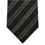 DOLCE＆GABBANA （ドルチェ&ガッバーナ） ネクタイ N-DOL-A00156 Black系