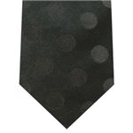 DOLCE＆GABBANA （ドルチェ&ガッバーナ） ネクタイ N-DOL-A00170 Black系