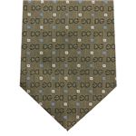 DOLCE＆GABBANA （ドルチェ&ガッバーナ） ネクタイ N-DOL-A00174 Brown系