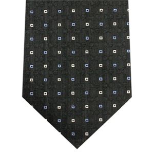 DOLCE＆GABBANA （ドルチェ&ガッバーナ） ネクタイ N-DOL-A00175 Black系