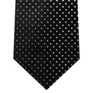 DOLCE＆GABBANA （ドルチェ&ガッバーナ） ネクタイ N-DOL-A00176 Black系