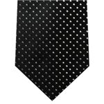 DOLCE＆GABBANA （ドルチェ&ガッバーナ） ネクタイ N-DOL-A00176 Black系